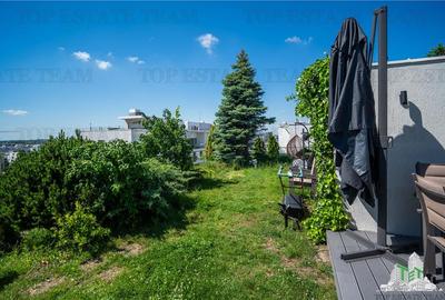 Apartament cu 4 camere decomandat în Herăstrău - 27