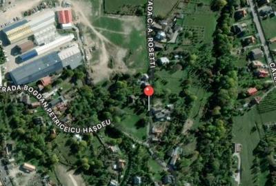 Spațiu comercial, în Pietroasa - 2