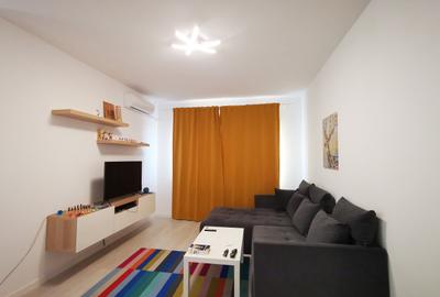 Vanzare 2 cam mobilat utilat Regie Residence  la metrou Grozavesti Vanzare 2 cam mobilat utilat Regie Residence  la metrou Grozavesti - 11