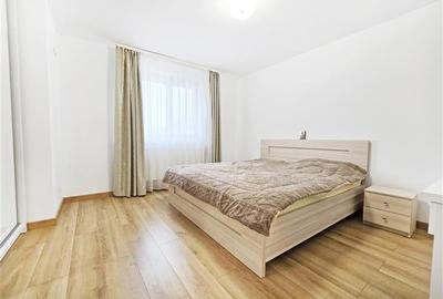 Vila de vanzare in Domnesti - mobilata si utilata - 4