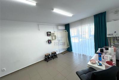 Spațiu comercial, de 30 mp, în Aeroport - 4