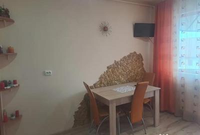 Apartament cu 2 camere semidecomandat în Florești - 5