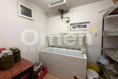 Spațiu comercial, de 165 mp, în Central - 10