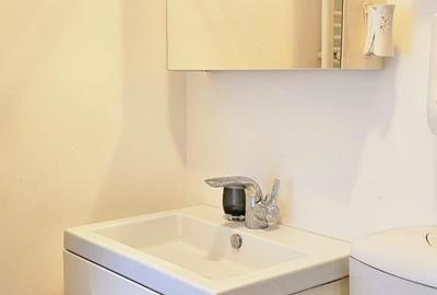 Apartament cu 4 camere decomandat în Calea Victoriei - 25