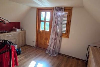 Casă cu 3 camere cu Teren 4149 Mp în Apa - 9