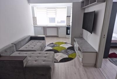 Apartament 2 camere cu boxa si loc de parcare intabulate/mobilat - 6