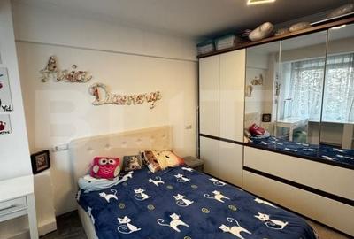 Apartament cu 3 camere decomandat în Dragoș Vodă - 1