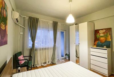 Apartament 2 camere zona Universitate - 1