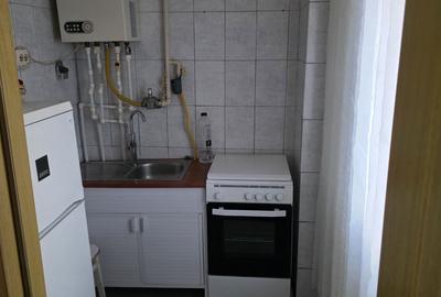 Garsonieră semidecomandată în Central - 5