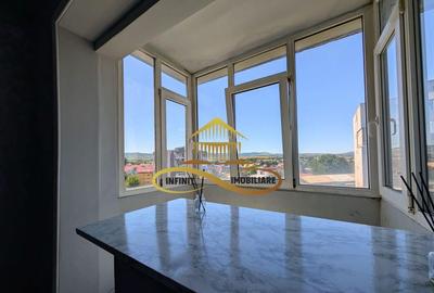 Apartament 3 camere, etaj intermediar, zona Narcisa - 5