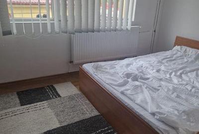 Apartament cu 2 camere în Brazda lui Novac - 1