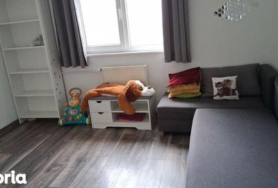 Apartament cu 3 camere decomandat, mobilat în Rahova - 4