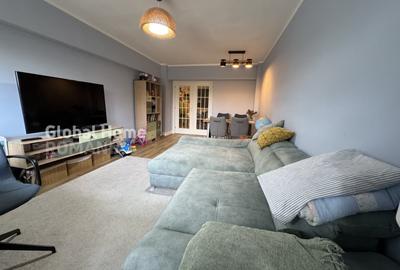 Apartament 3 Camere |Bld. Octavian Goga-Unirii | Renovat - 2