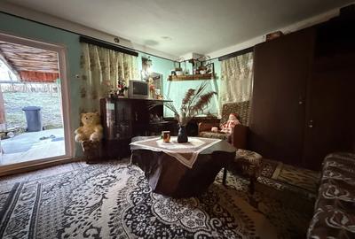 Casa 5 camere, foișor , garaj și teren 800mp cu toate utilitățile! - 12