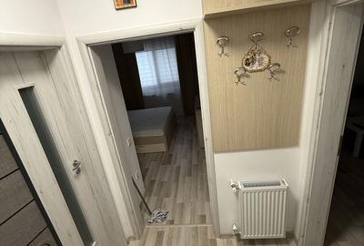 Apartament cu 2 camere decomandat în Central - 11