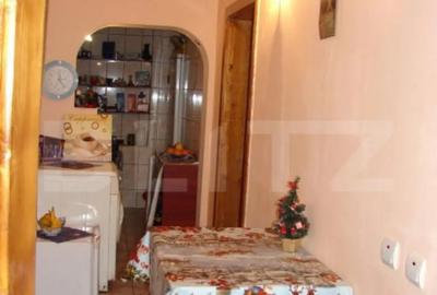 Casă cu 3 camere cu Teren 159 Mp în Central - 5