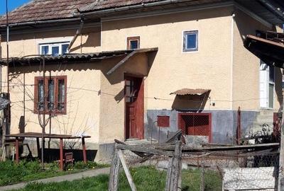 Casă cu 3 camere în Exterior Vest