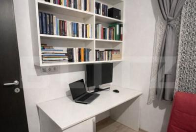 Casa de Tip Duplex, 90 mp utili, 325 mp teren, zona Lucian B - 24