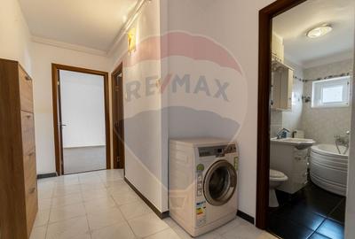 Apartament cu 2 camere decomandat, mobilat în Electroprecizia - 6