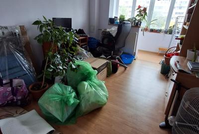 Apartament 4 camere de vanzare Lujerului (3 minute de Metrou-Bloc Anvelopat) - 20
