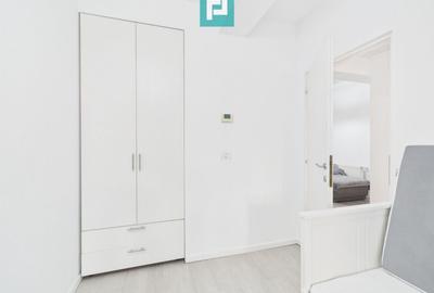 Apartament cu 3 camere, mobilat în Torontalului - 6