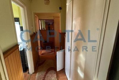 Comision 0%, apartament 3 camere Micro I ,et,9 - 11