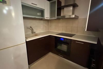 Apartament modern de inchiriat| 3 camere| zona Decebal Iris Residence - 3