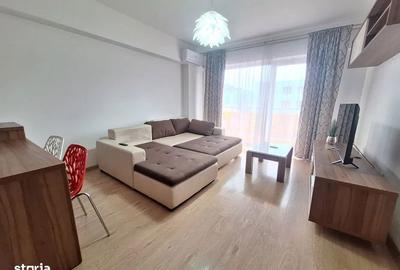 Apartament cu 2 camere, mobilat în Între Lacuri - 5