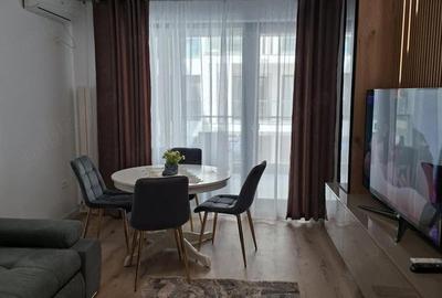 Apartament cu 2 camere decomandat în Nord - 2