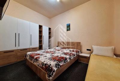 Apartament cu 2 camere decomandat în Ultracentral - 4