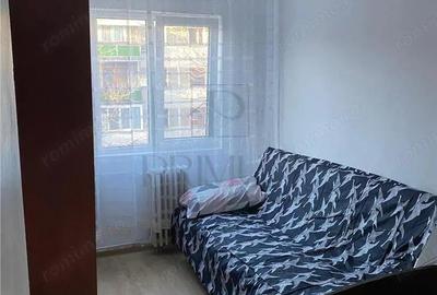 DACIA - 4 CAM - ETJ.3 - ZONA EXCELENTA - DISPONIBIL IMEDIAT - 4