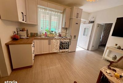 Apartament cu 3 camere, mobilat în Ultracentral - 3