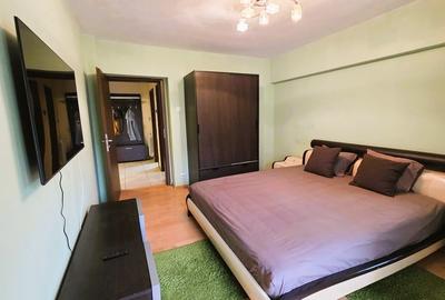 Bd. Unirii | Piața Alba-Iulia | Decomandat | Modern - 3