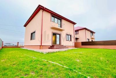 REV2001192 Vila individuala 5 camere Corbeanca - 1