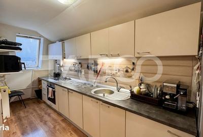 Apartament cu 3 camere decomandat în Central - 5