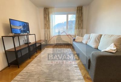 Apartament cu 2 camere semidecomandat, mobilat în Central - 8