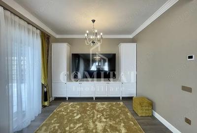 Casa ultramoderna cu terasa panoramica strada Vorone? - 2