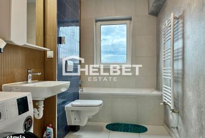 Apartament cu 2 camere decomandat în Bartolomeu - 6