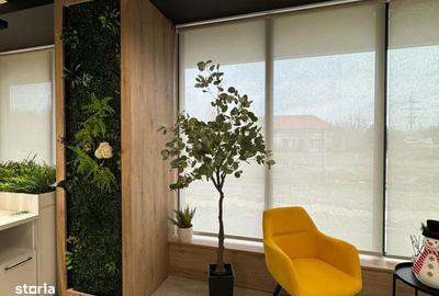 Spațiu comercial, de 406 mp, în Metalurgie - 12