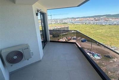 Apartament de LUX 2 camere terasa si parcare - 5