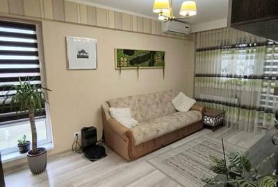 Apartament cu 2 camere decomandat în Alexandru cel Bun - 7