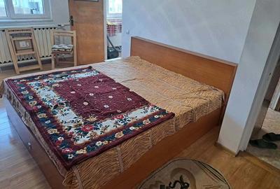 Garsonieră decomandată în Sebastian - 2