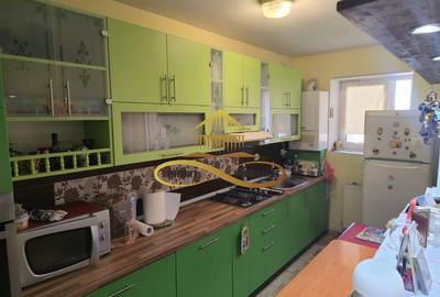 Apartament 2 camere de vanzare complex Adama - Mall - 5