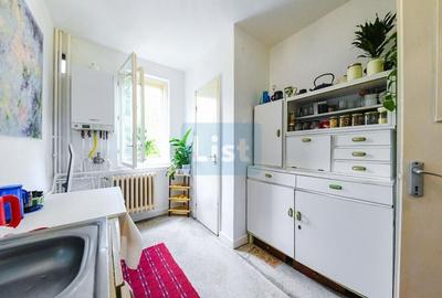 Apartament cu 3 camere decomandat în Gheorgheni - 5