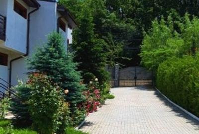Vila P+1 nemobilata || Vladiceasca | la 1,5 km de DN1 | Complex rezidential - 2