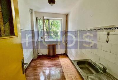Apartament cu 3 camere semidecomandat în Gara de Nord - 6