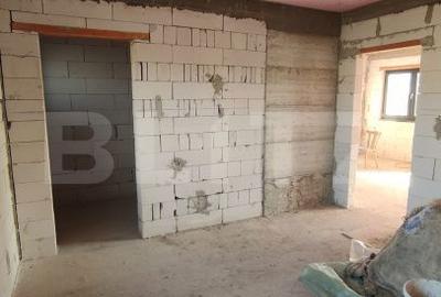 Casă cu 4 camere cu Teren 1300 Mp în Bosanci - 11