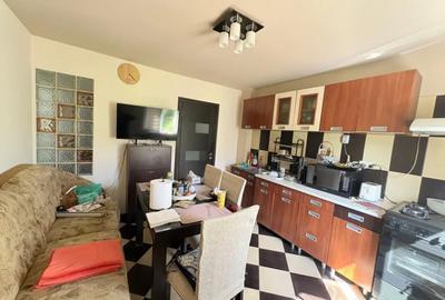Apartament cu 2 camere decomandat în Cornitoiu - 6