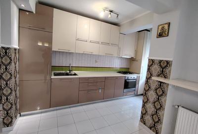 Apartament 2 camere  Cartier Latin Parcare - 1