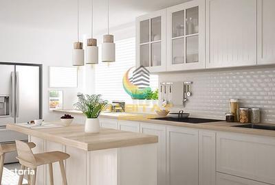 Apartament cu 3 camere decomandat în Metalurgiei - 1